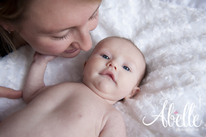 Professional Baby Photographer: Abelle photographie