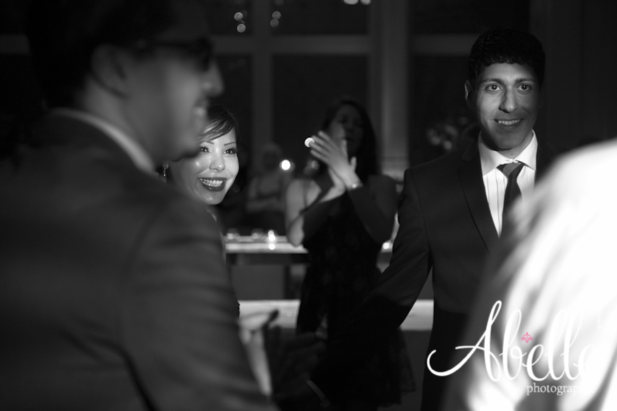 Montreal Wedding Photography: Abelle photographie