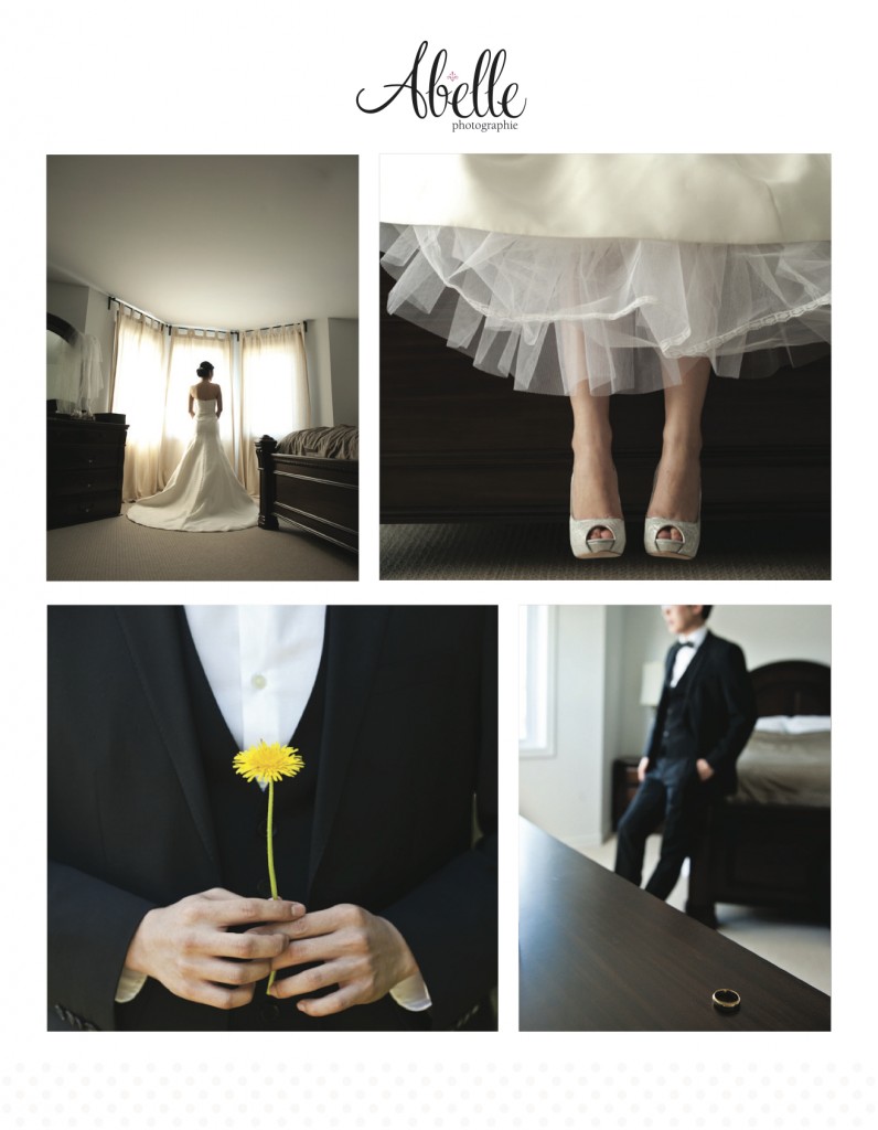 Ottawa Wedding by Abelle Photography