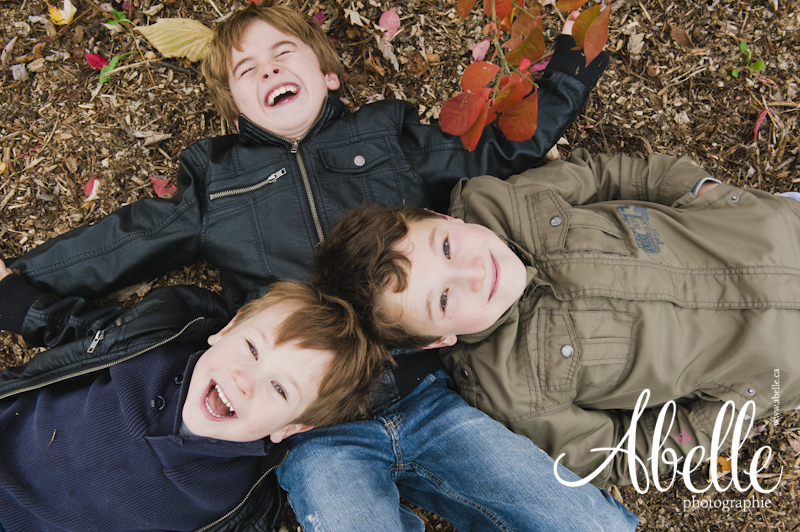 Abelle Photographie: Montreal family portrait photography session
