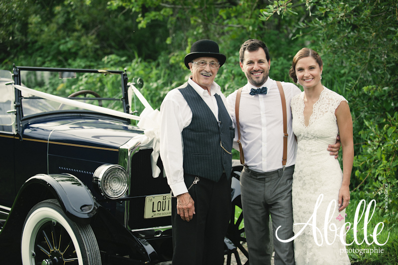 Wedding Photography in an Apple Orchard in Dunham, Qc : Abelle Photography
