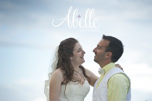 Abelle photographie de mariage