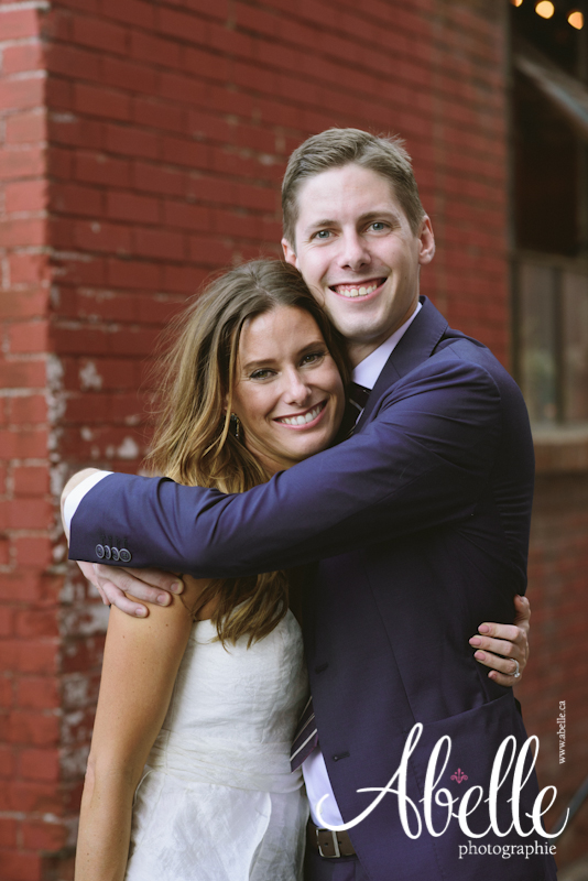 Montreal Wedding Photography