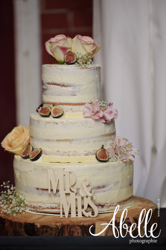 Montreal Urban Wedding Photography