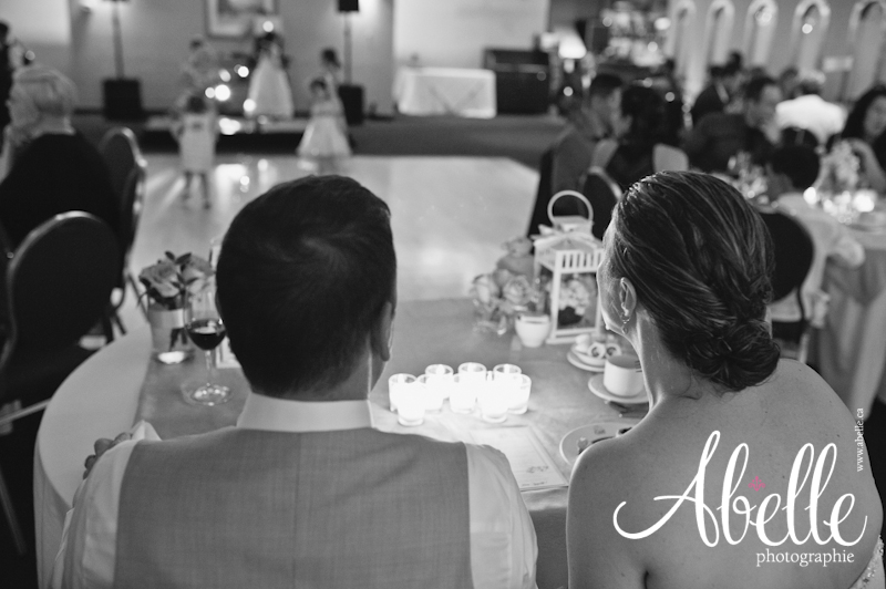 Montreal Wedding Photographer: Abelle Photographie