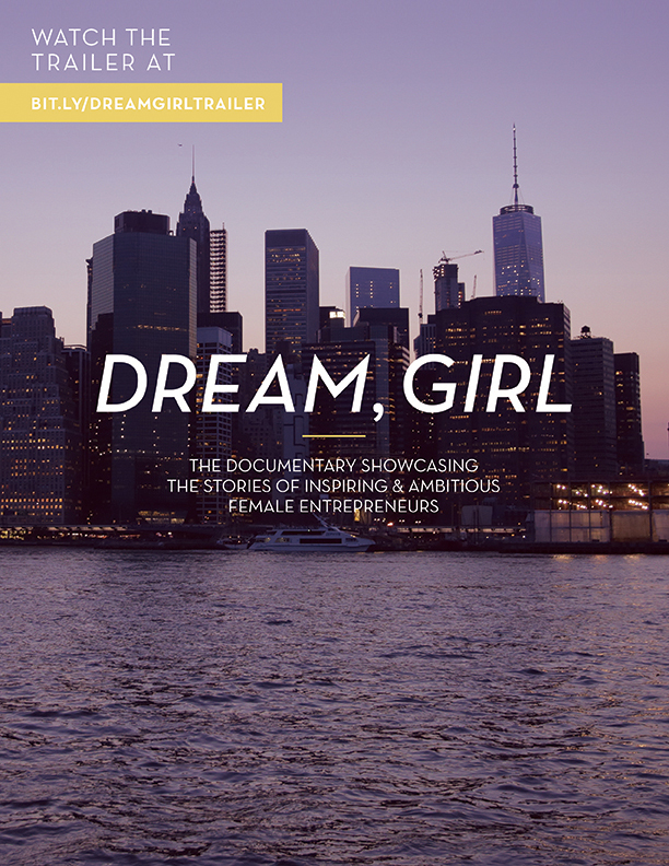 Dream Girl Movie Poster