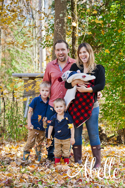 Abelle family portrait photographer