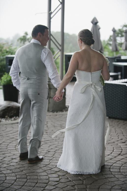 Photos de mariage à Longueuil par Abelle photographie.