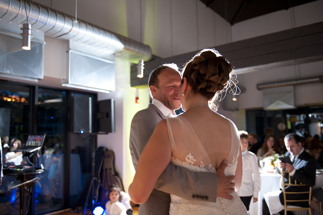 Wedding ceremony at Pavillon de Jamaïque, Montreal: Abelle photographie