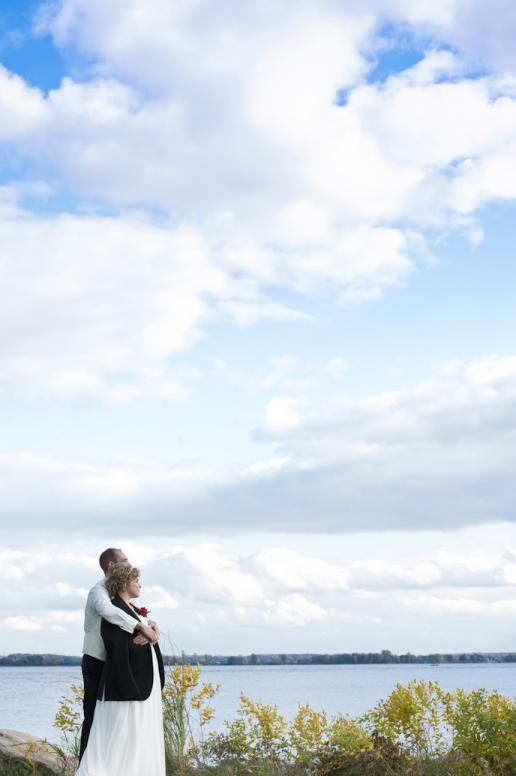 Photographe de mariage Montréal