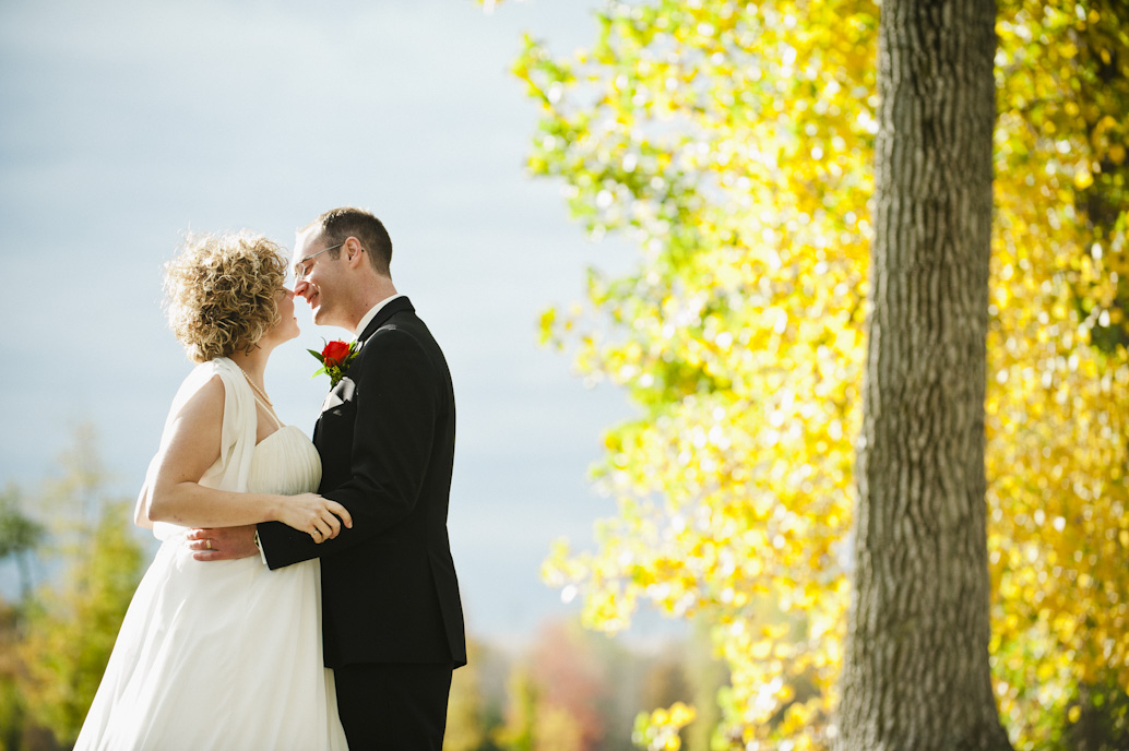 Photographe de mariage Montréal