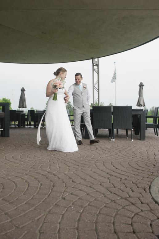 Photos de mariage à Longueuil par Abelle photographie.