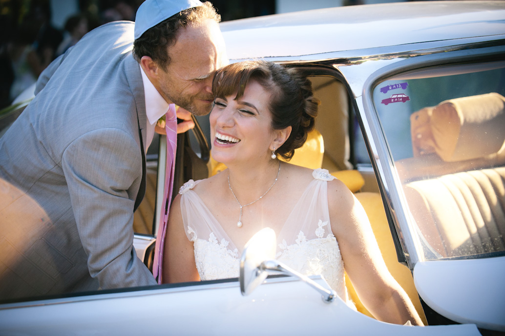 Bride and groom portraits, Montreal: Abelle photography