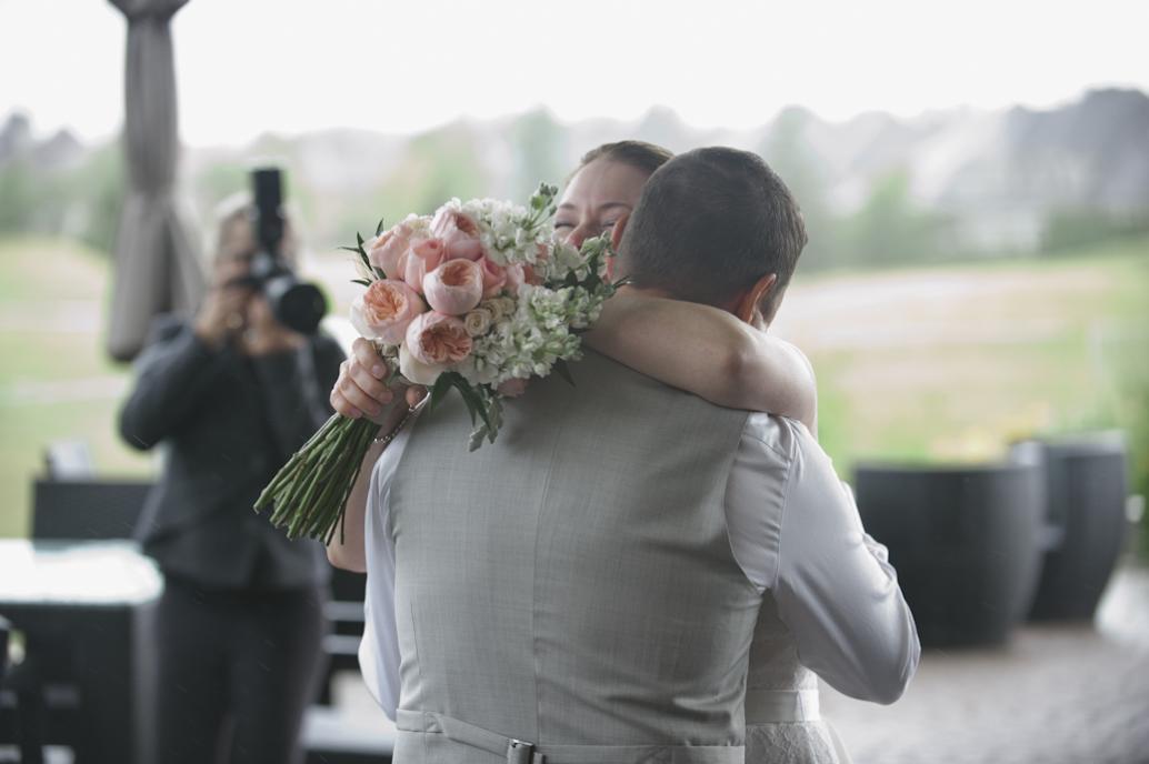 Photos de mariage à Longueuil par Abelle photographie.