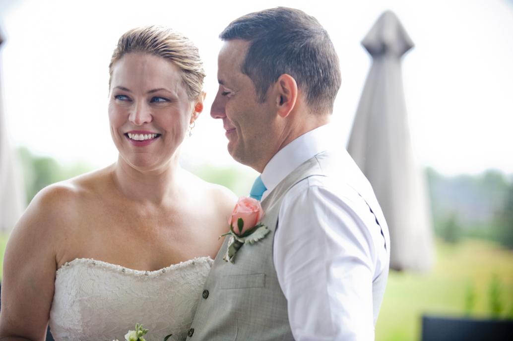 Photos de mariage à Longueuil par Abelle photographie.