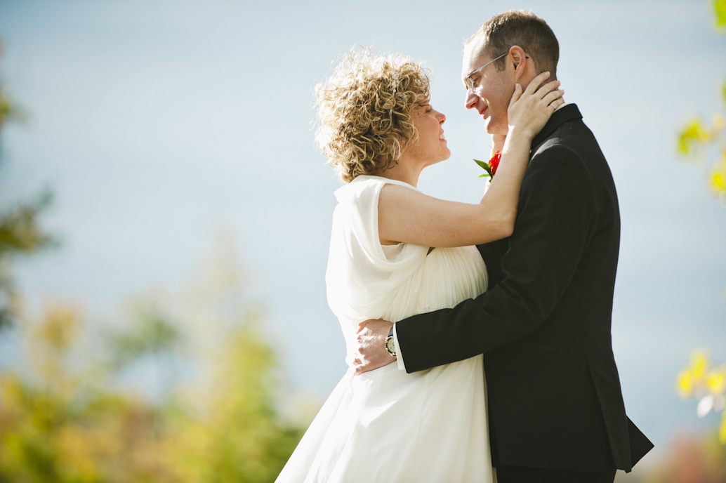 Mariage à Île Perrot: Abelle