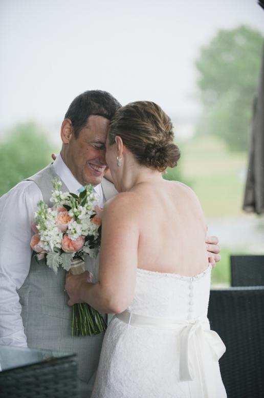 Photos de mariage à Longueuil par Abelle photographie.