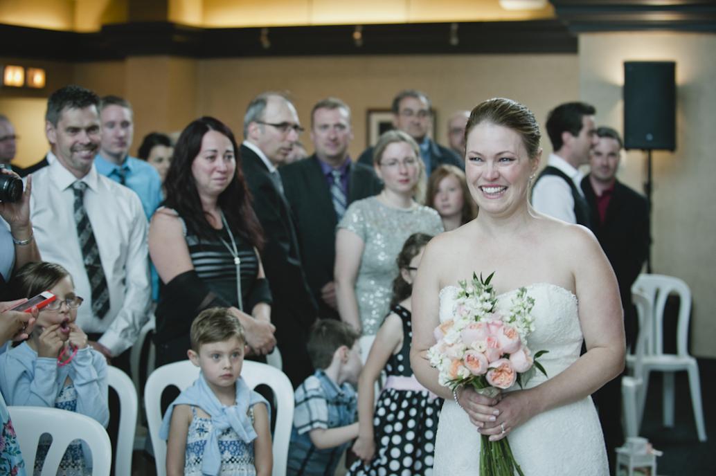 Photos de mariage à Longueuil par Abelle photographie.