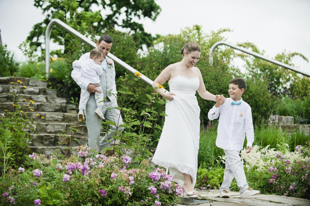 Photos de mariage à Longueuil par Abelle photographie.