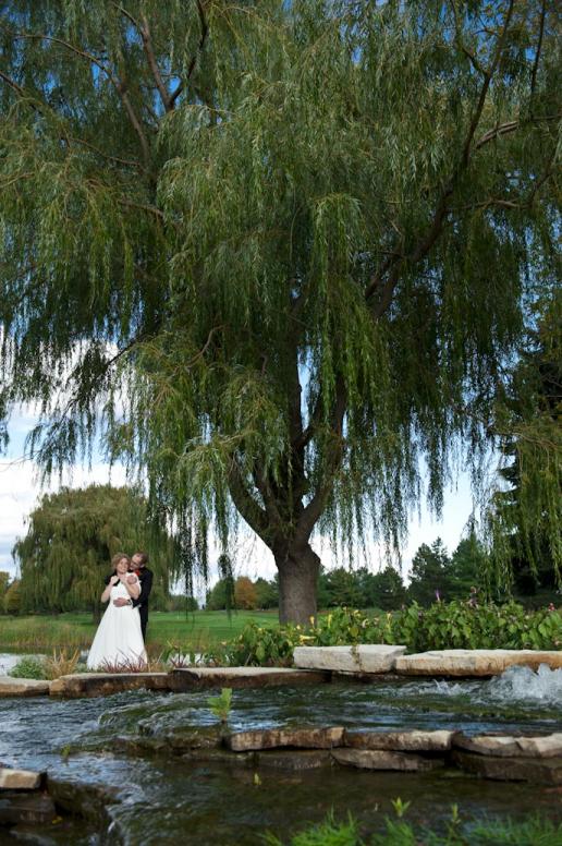 Photographe de mariage Montréal