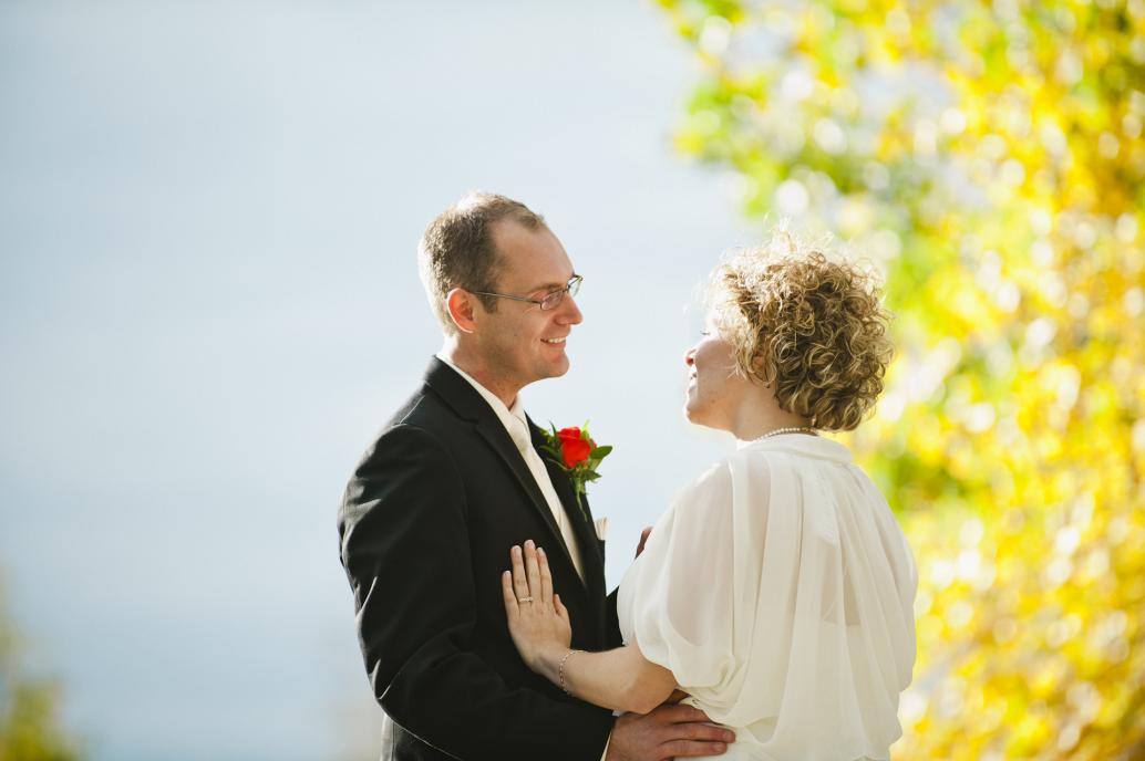 Photographe de mariage Montréal