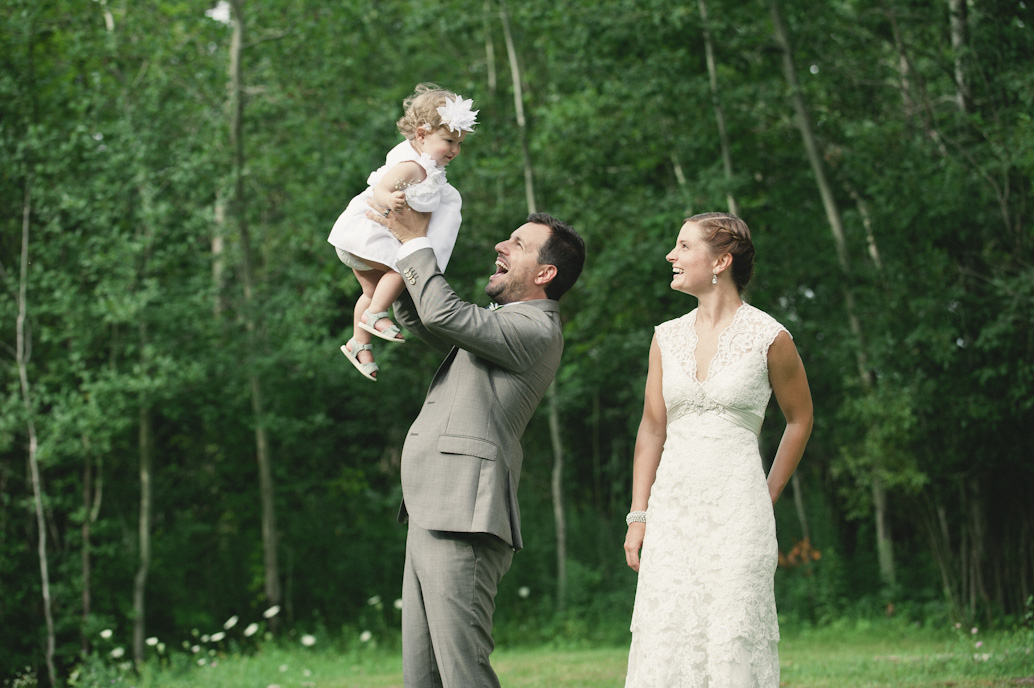 Abelle Wedding Photographer Montreal