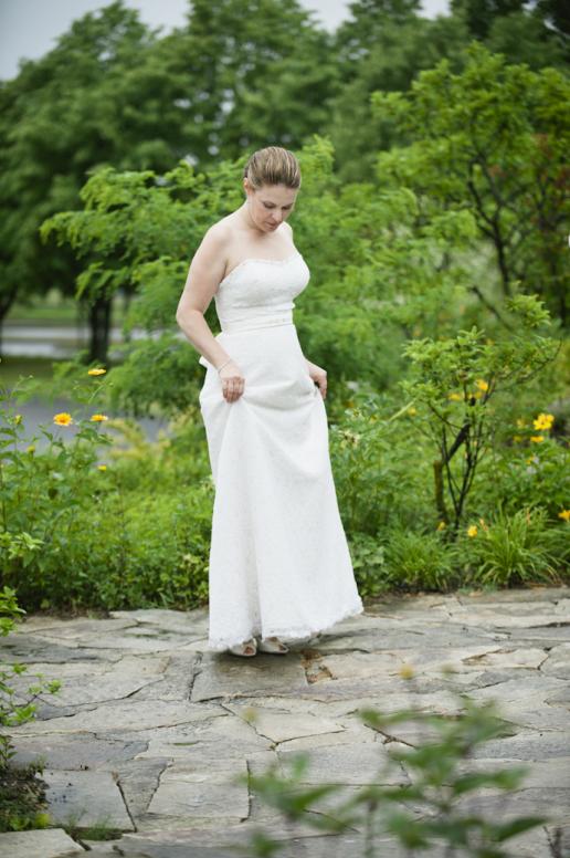 Photos de mariage à Longueuil par Abelle photographie.