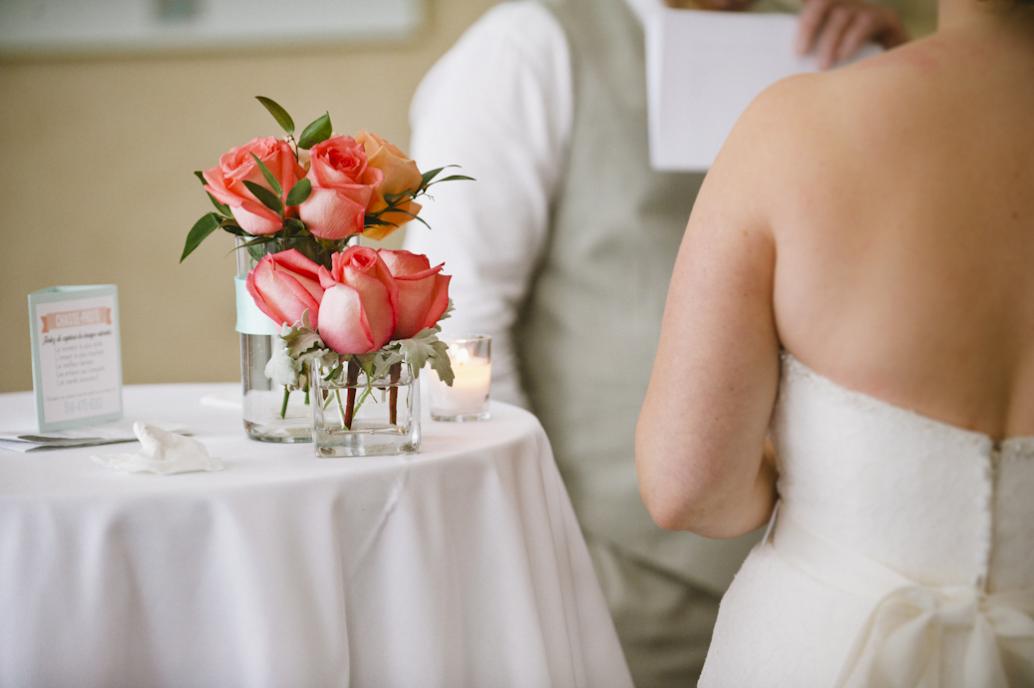 Photos de mariage à Longueuil par Abelle photographie.