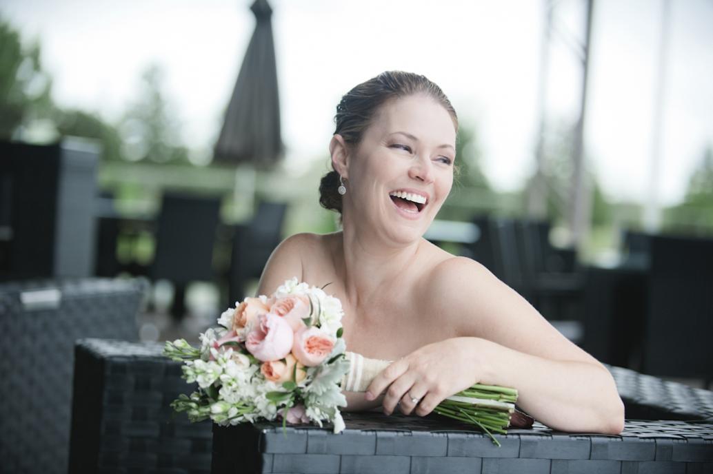 Photos de mariage à Longueuil par Abelle photographie.