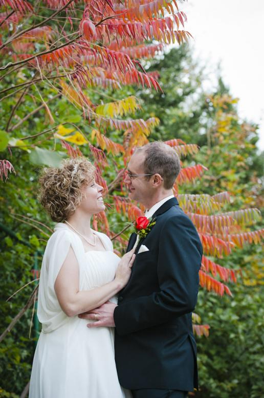 Photographe de mariage Montréal