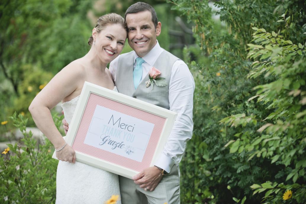 Photos de mariage à Longueuil par Abelle photographie.