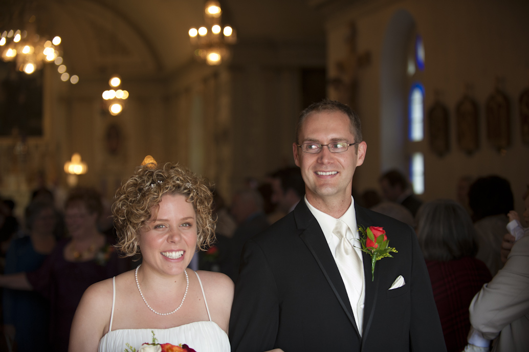 Photographe de mariage Montréal