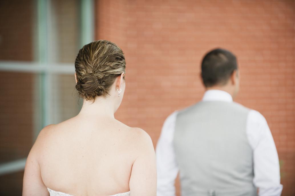 Photos de mariage à Longueuil par Abelle photographie.