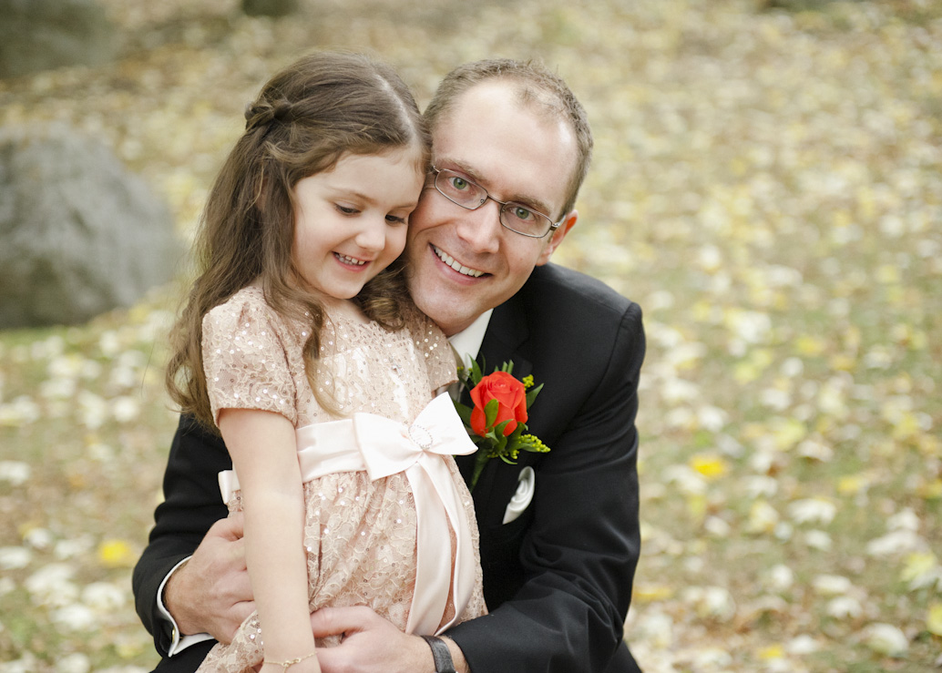 Photographe de mariage Montréal