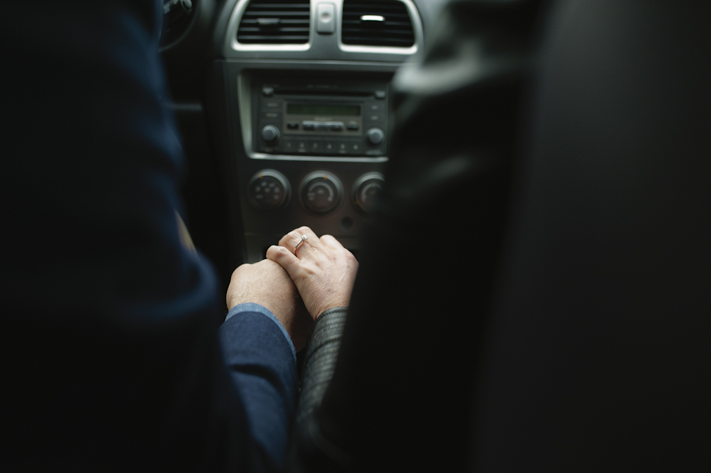 Montreal engagement photographer: Abelle