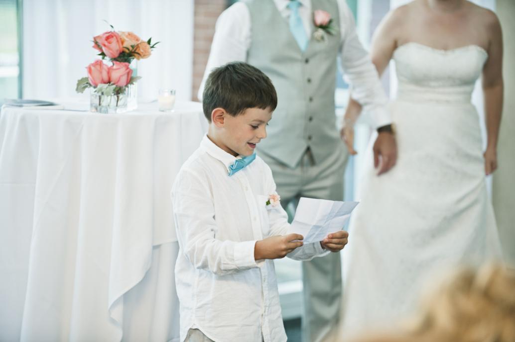 Photos de mariage à Longueuil par Abelle photographie.