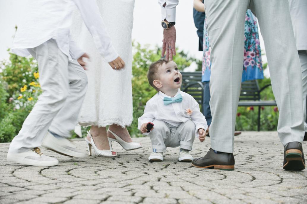 Photos de mariage à Longueuil par Abelle photographie.