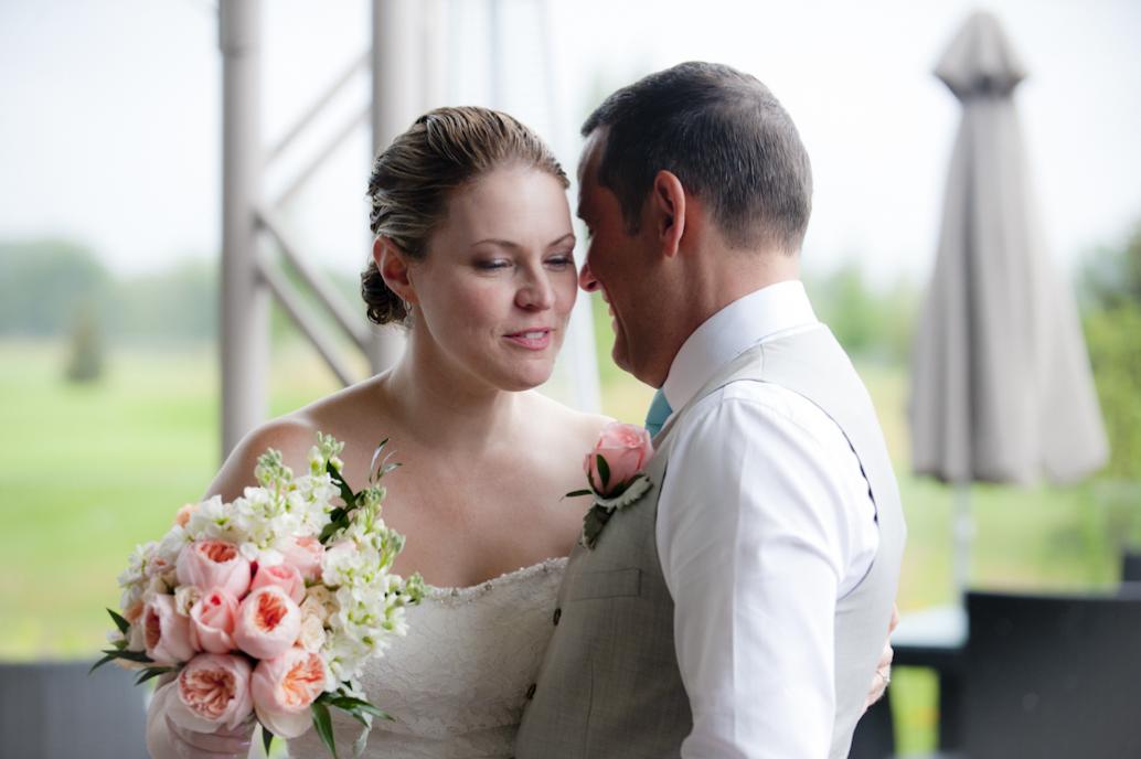 Photos de mariage à Longueuil par Abelle photographie.